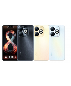 Infinix Smart 8