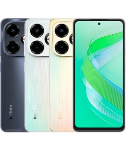 Infinix Smart 8 Plus