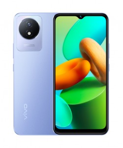 Vivo Y02t