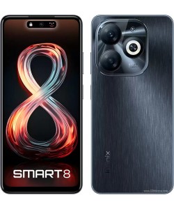 Infinix Smart 8 Pro