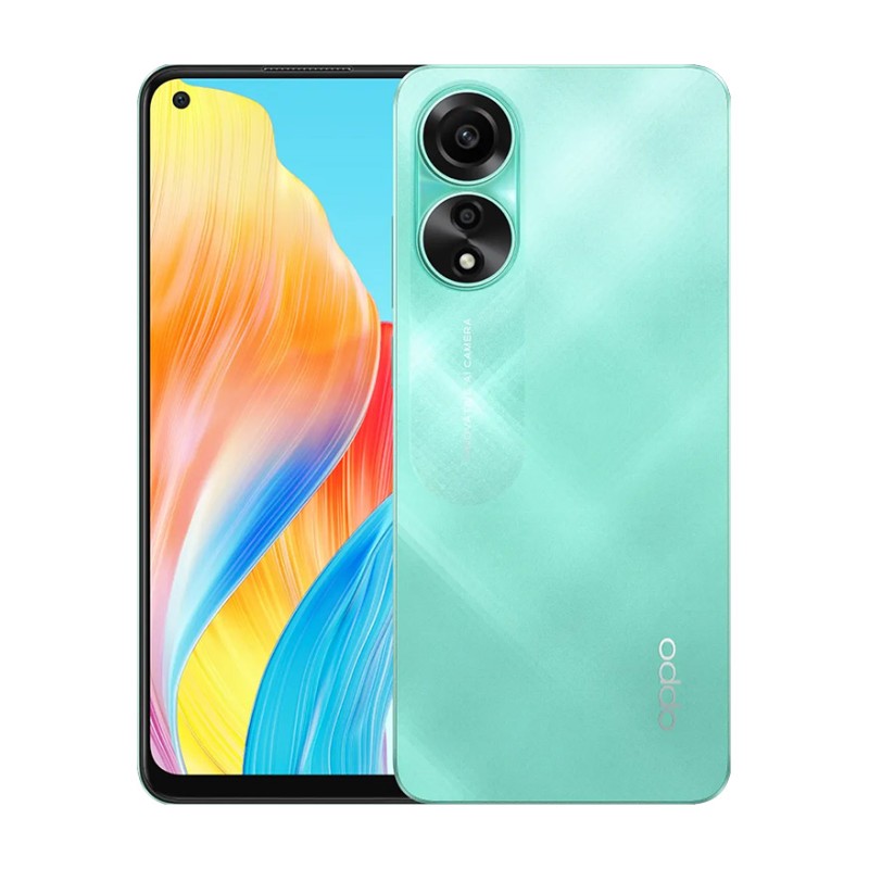 Oppo A78