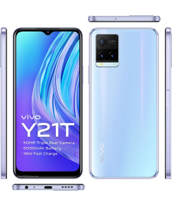 Vivo Y21T