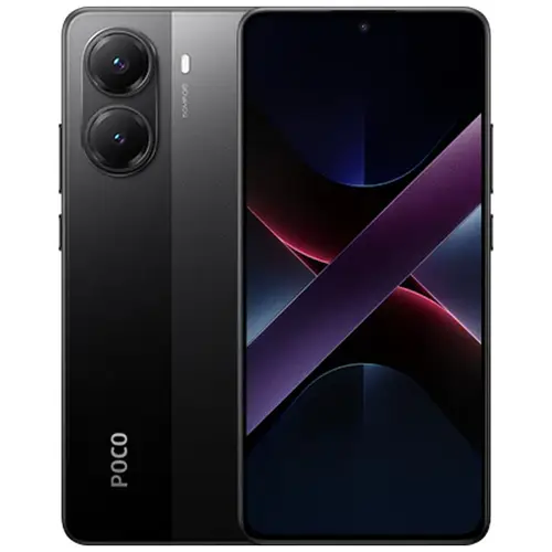 Xiaomi Poco X7 pro