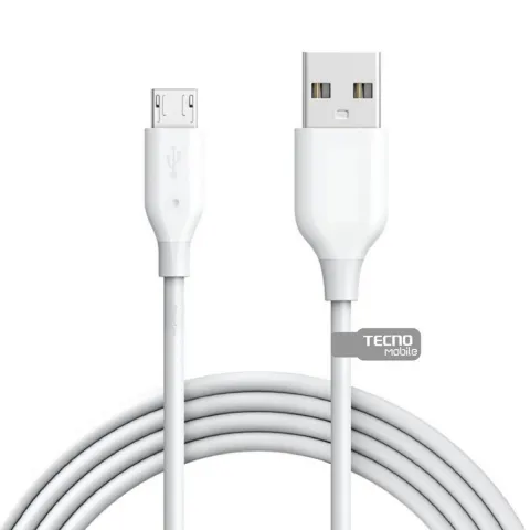 Micro USB Fast Cable — 1m