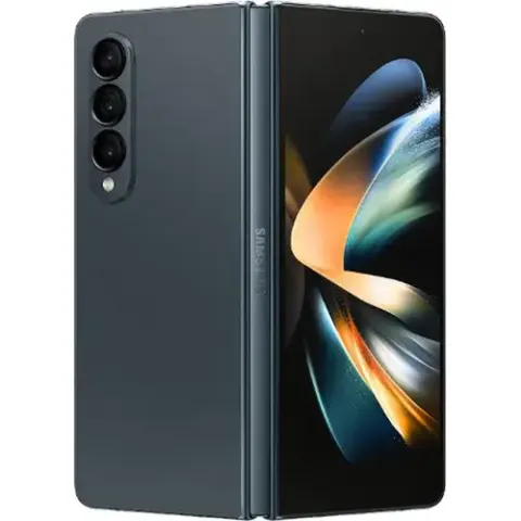 Samsung Galaxy Z Fold 4