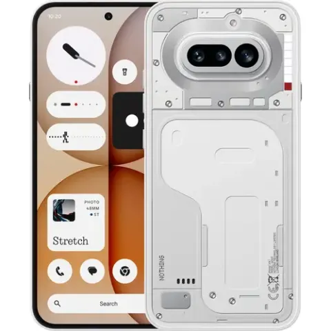 Nothing Phone 4a