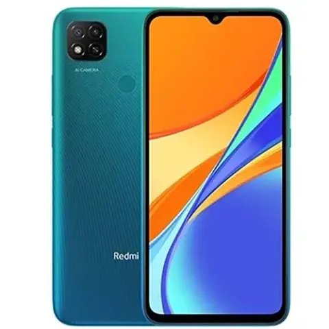 Xiaomi Redmi 9C