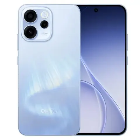 Oppo Reno 15F