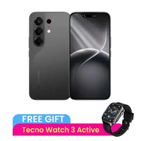 Tecno Camon 50