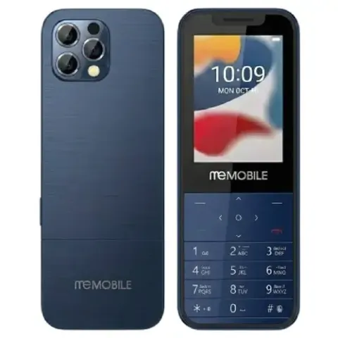 Memobile I Smart Pro