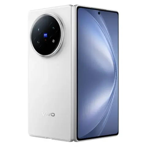 Vivo X Fold 5