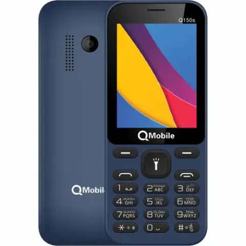 Qmobile Q150s