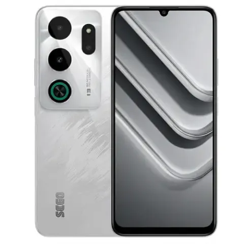 Sego Note 70 Limited Edition