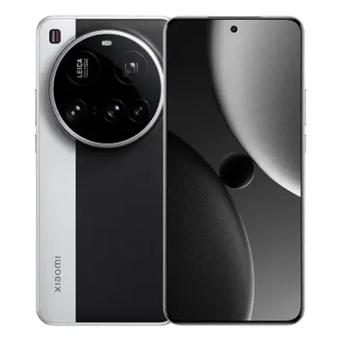 Xiaomi 15 Ultra