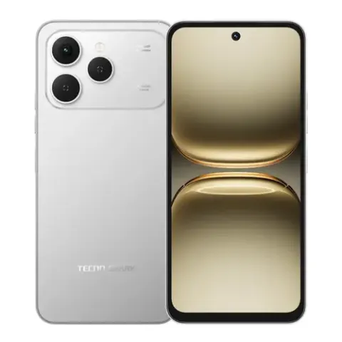 Tecno spark 40