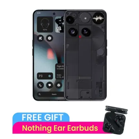 Nothing Phone 3