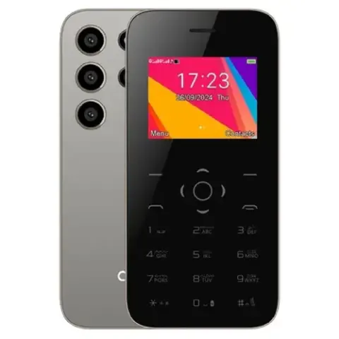 Qmobile Q Galaxy