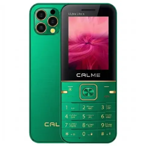 Calme Ultra Lite S