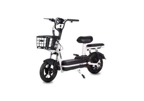 Scooty