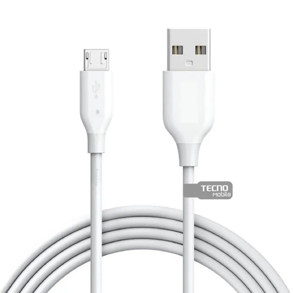Micro USB Fast Cable — 1m