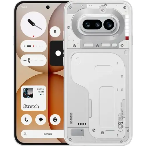 Nothing Phone 4a