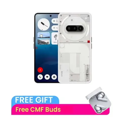 Nothing Phone 3A