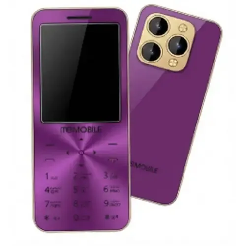 Memobile I Smart Ultra