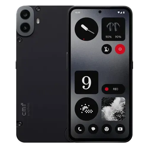 Nothing CMF Phone 1