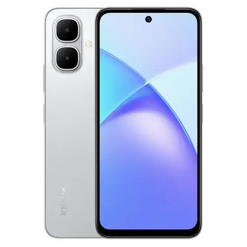 Infinix Smart 10