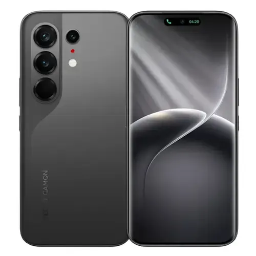 Tecno Camon 50 Ultra 5G