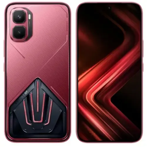 Infinix GT 50 Pro