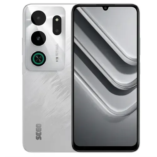 Sego Note 70 Limited Edition