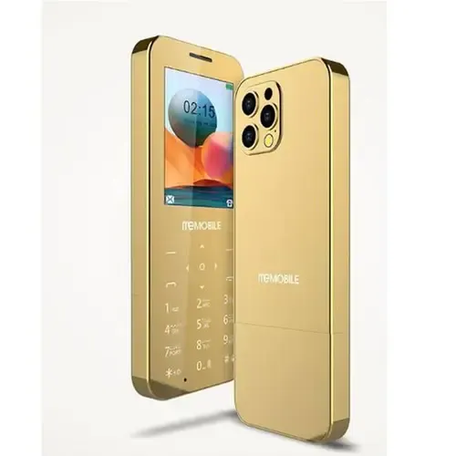Memobile ismart