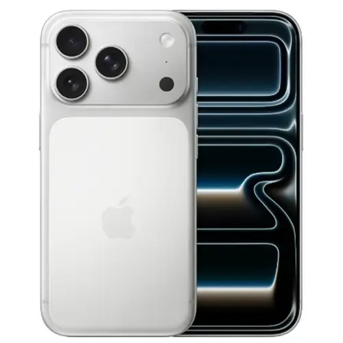 Apple Iphone 17 Pro