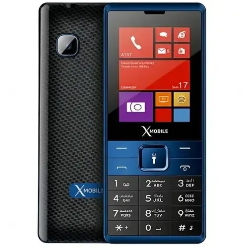 Xmobile D4 Ultra