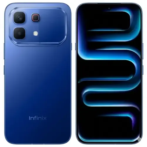 Infinix Note 60 Pro (8GB-256GB)