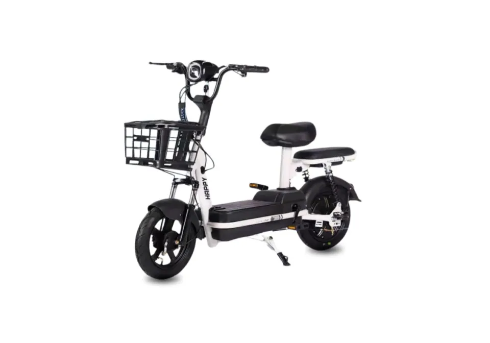 Scooty